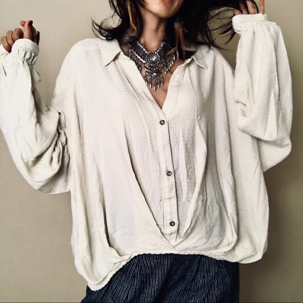 Brand new free people